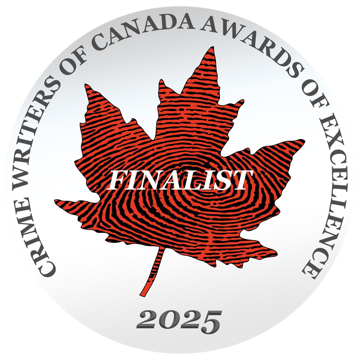 So... um, this has happened!

To say I'm delighted to be shortlisted for the <a href="/crimewriterscan/">Crime Writers Canada</a> Whodunnit Award of Excellence would be understatement of the year!

A massive, MASSIVE thank you to everyone who made The Concert Hall Killer happen. And congrats to my fellow nominees!