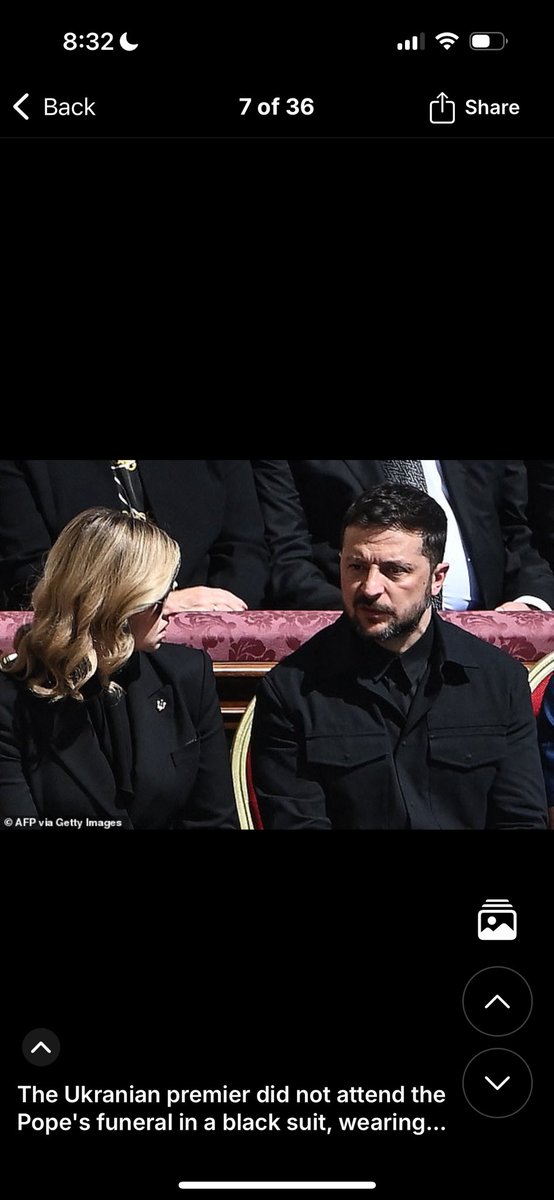 HRH_SHP's tweet image. The only one except Biden and Prince William (okay william wore a black tie with his blue suit jacket)? Zelenskyy didn’t bother with a tie.