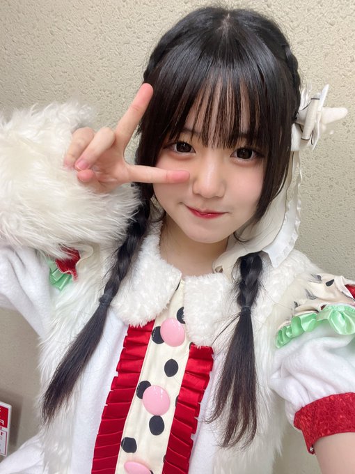 Twitterのコスプレ画像15