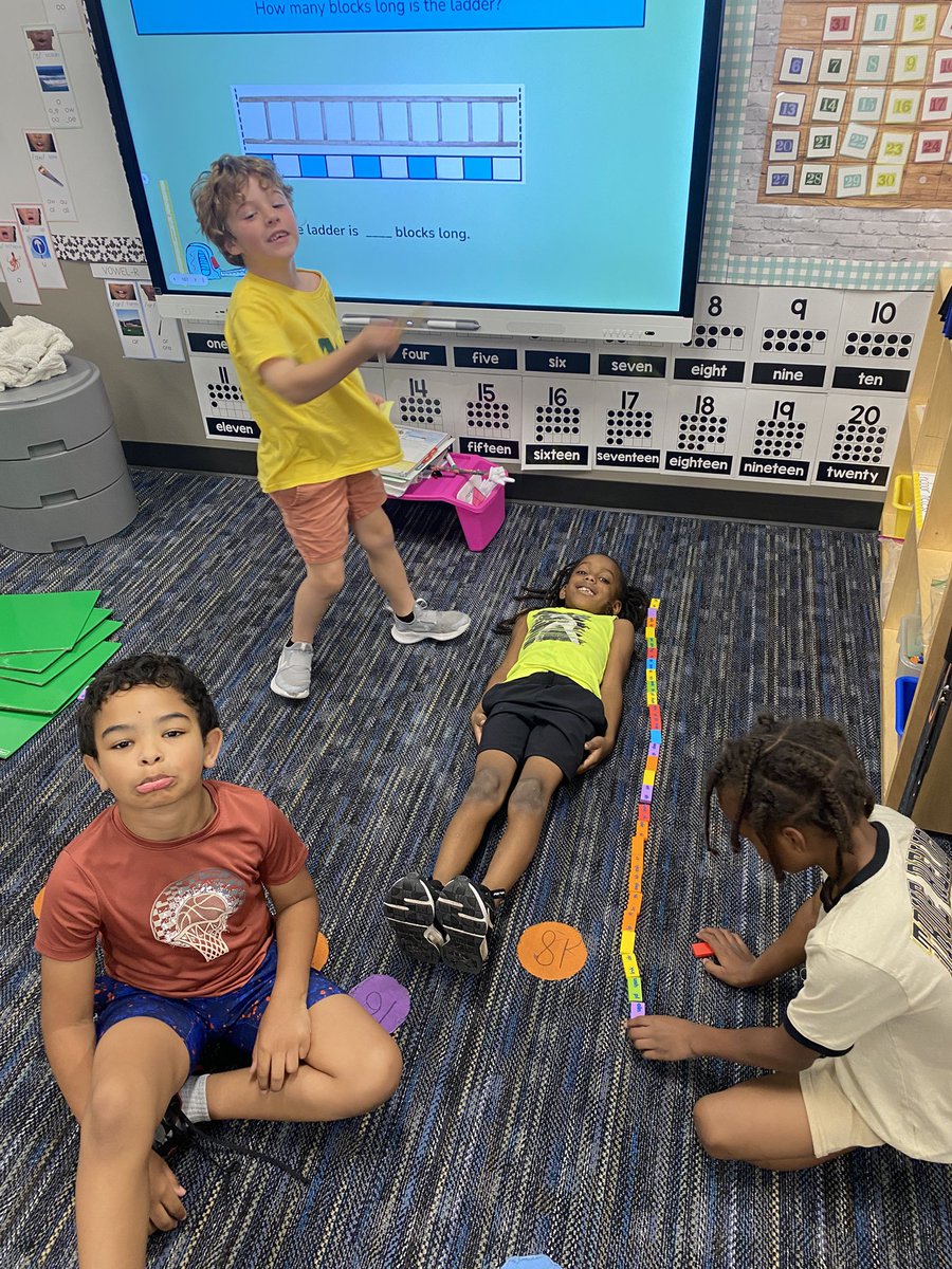 Nicole Goco (@msgoco_ge) on Twitter photo We are learning about measurements in math. Yesterday, we skipped our afternoon restroom break and had a little too much fun measuring each other with classroom supplies. <a href="/Golbowtweets/">Golbowtweets</a> We are learning about measurements in math. Yesterday, we skipped our afternoon restroom break and had a little too much fun measuring each other with classroom supplies. <a href="/Golbowtweets/">Golbowtweets</a>
