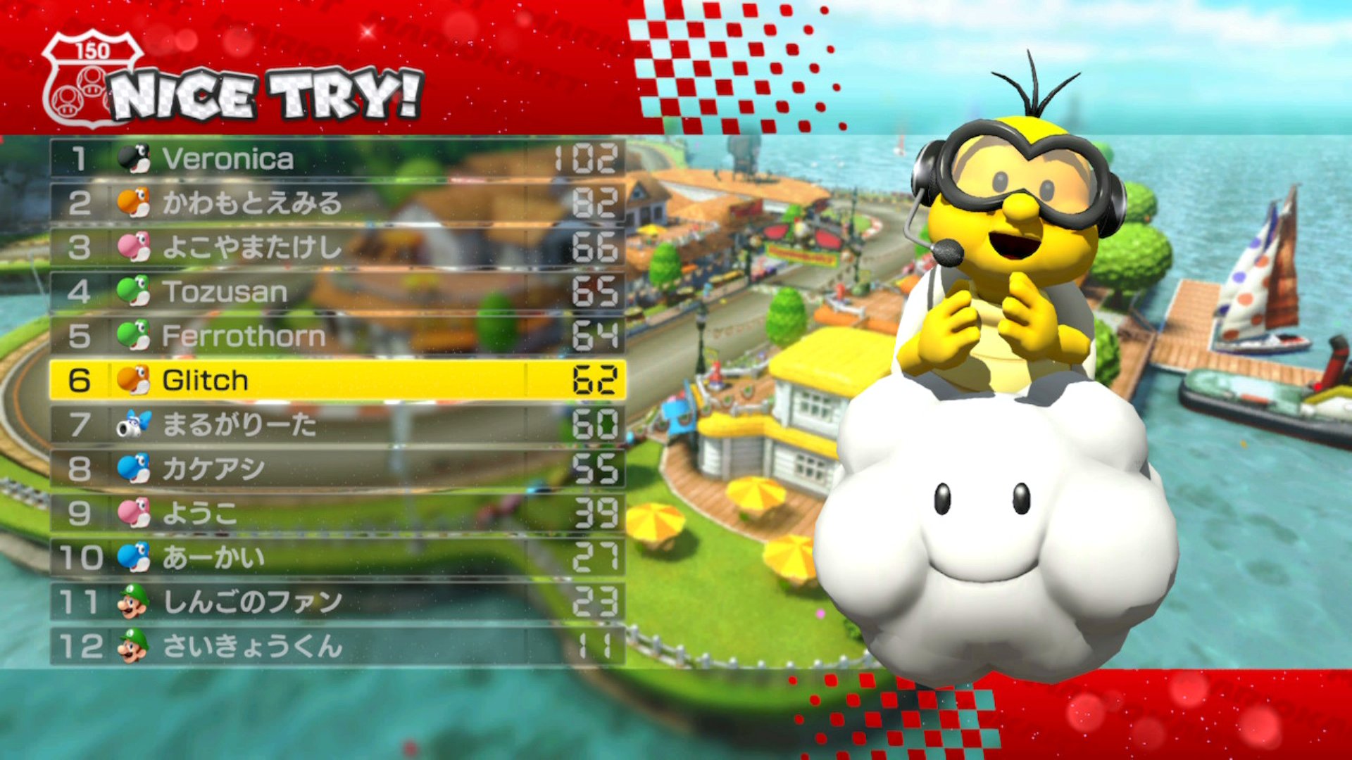 その他 MARIO XLARGE（エクストララージ）の「XLARGE×SUPER MARIO BROS