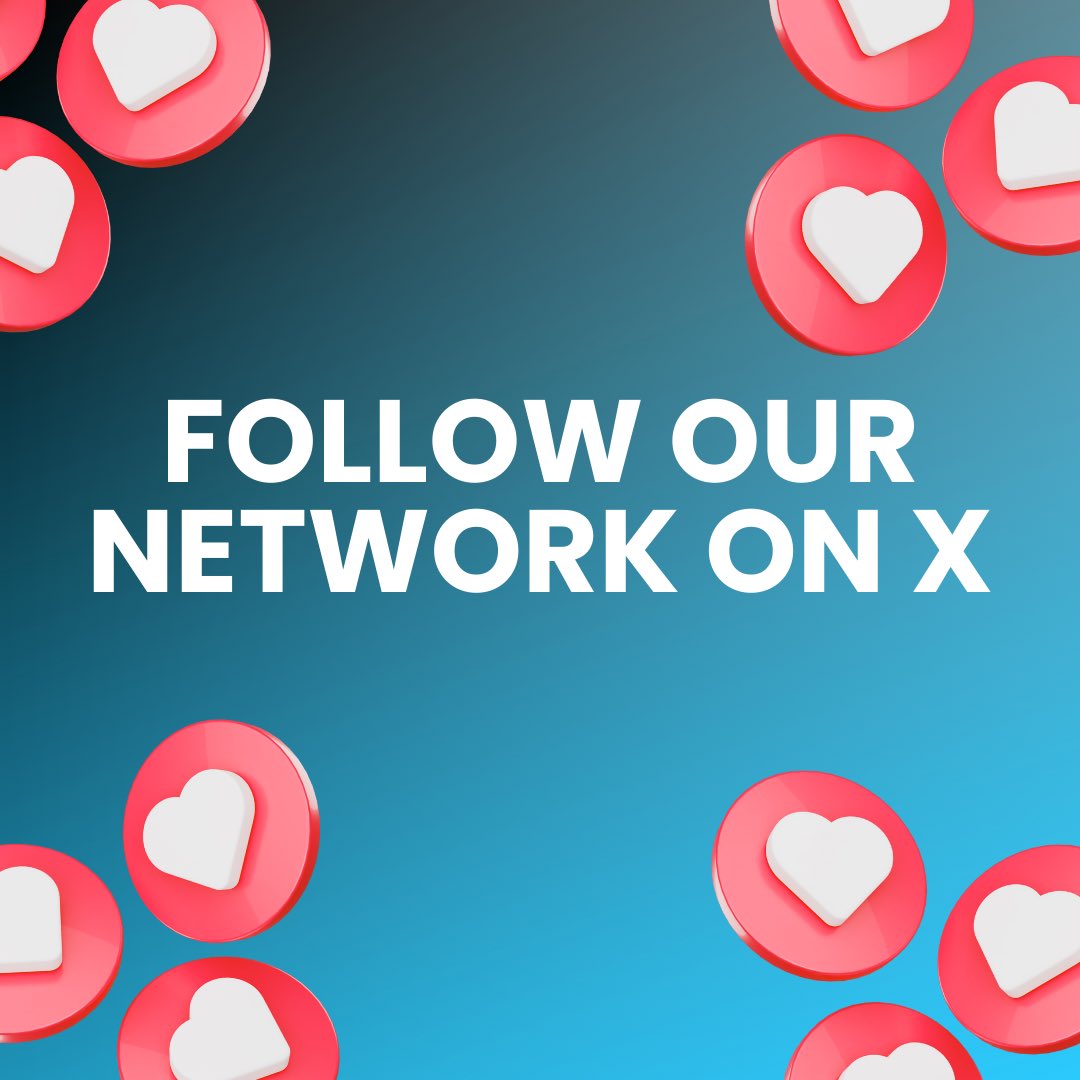 kfmbroadcasting's tweet photo. It’s #subscribersaturday. Come follow our network across @X 

@Anthony11816398 
@Buddywalkpod
@churchositypod 
@DiscipleRico 
@isitpagan 
@JakeDoberenz 
@MeeKsWorld_10 
@ministrymisfit https://t.co/87cSPYhwaR