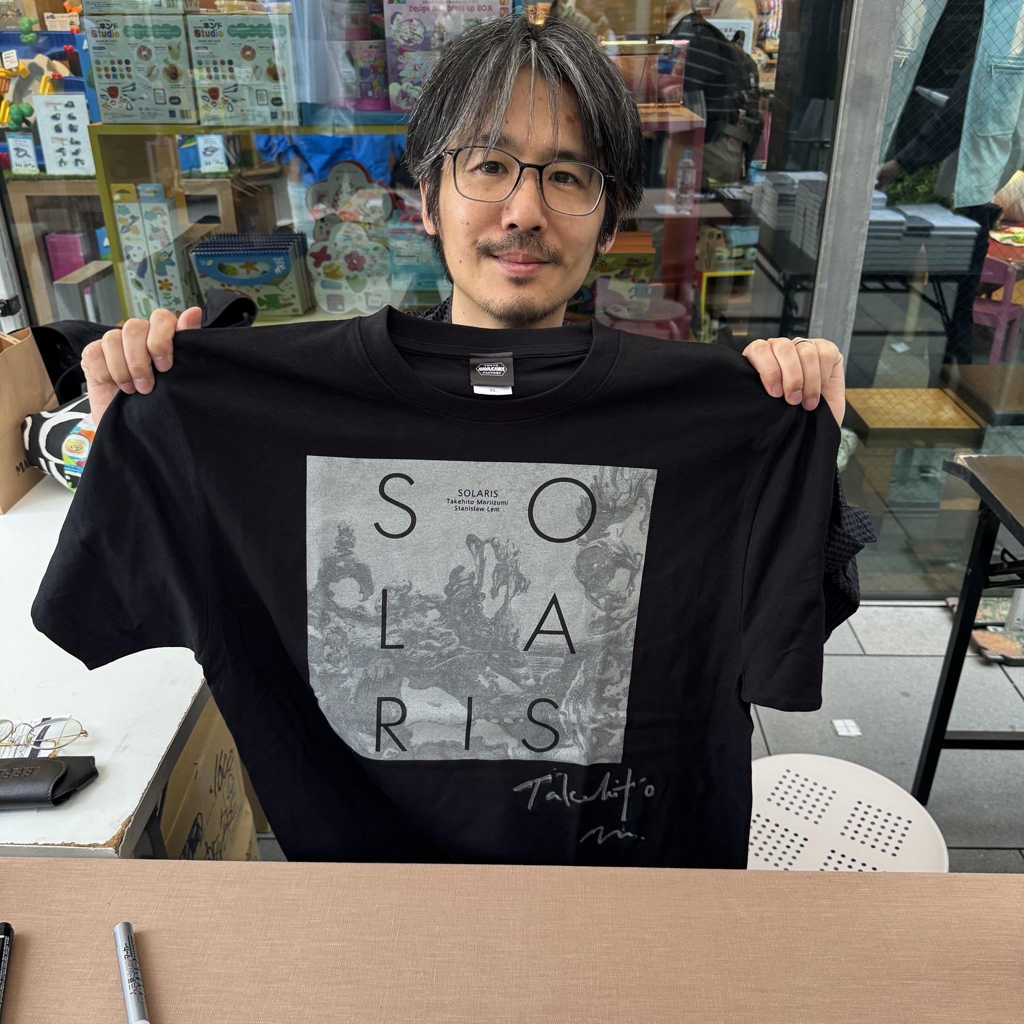 Shinichi OSHIBUCHI on X: Shinichi OSHIBUCHI on X:
