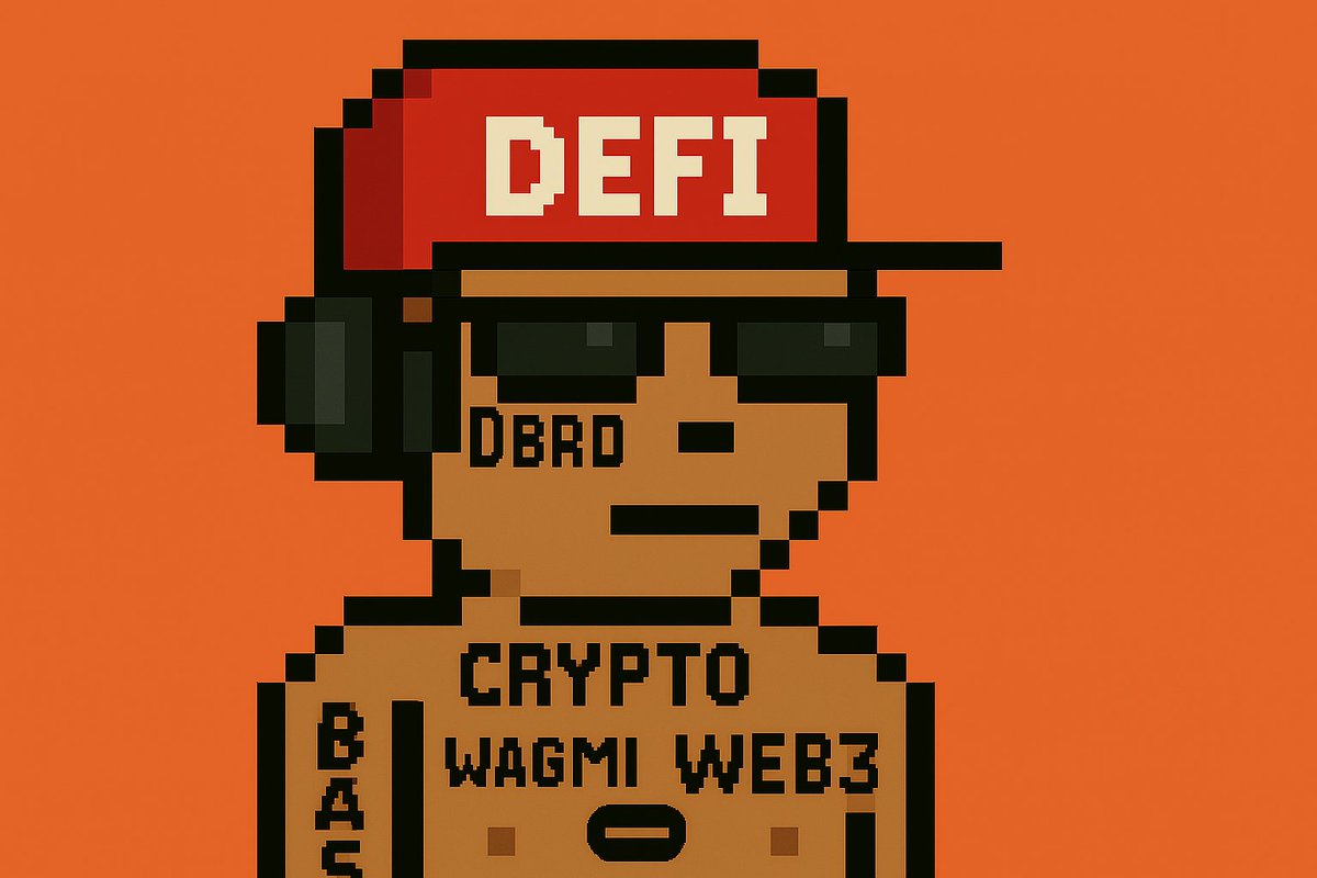 DecentralBros_'s tweet photo. Good Morning 🌞 Happy Saturday.

Today is day #9 of the #DBRO buildathon, let's #build on @base 🔵 https://t.co/MgQWSzsuo5