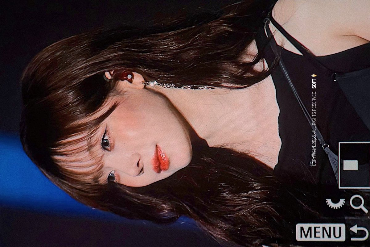 softwwinter's tweet photo. 250426 KFLOW3
#aespa #에스파 #WINTER #윈터 https://t.co/93NApeLbkG