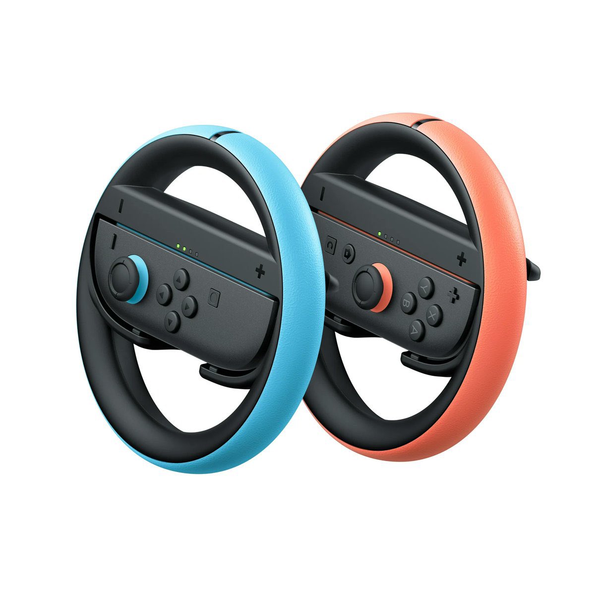 AlexPs5indirect's tweet photo. Nintendo Switch 2 Joy-Con 2 Wheel Set
Nintendo Switch 2 Pro Controller instocked messages to place an order https://t.co/hJ9vLtcK1Q