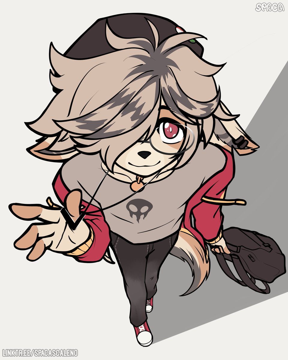 SFW mysterious commissions ( 25 USD) cc: @/odd4Mods