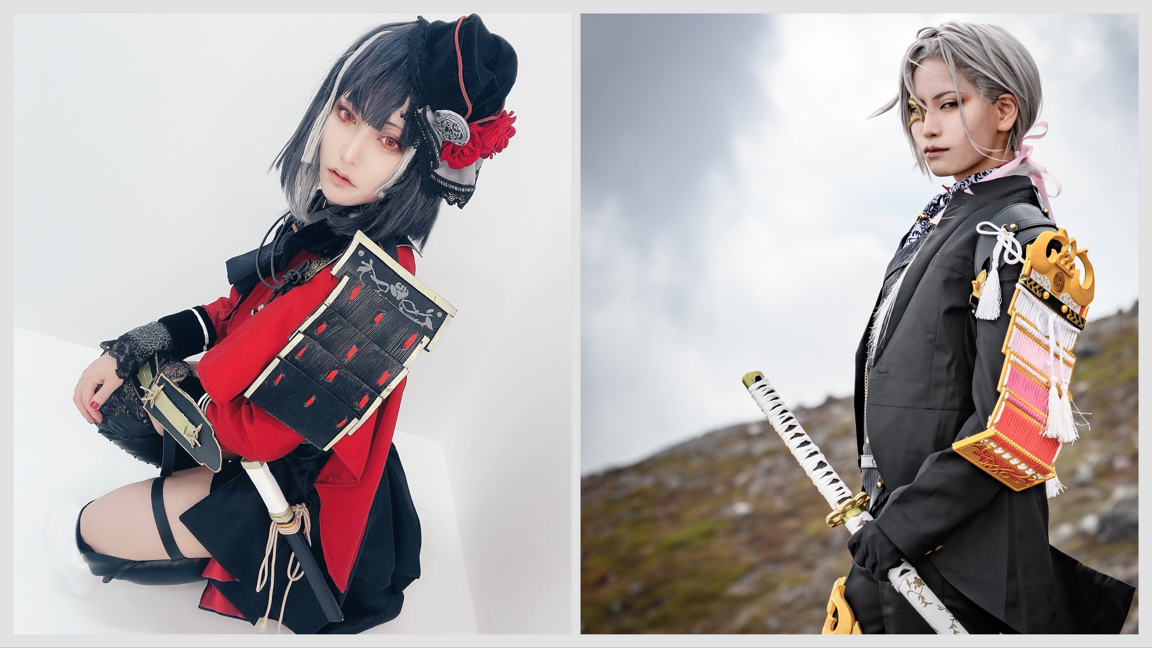 三色 on X: 三色 on X: