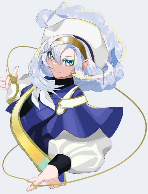 アルトメギアファインメルトさんrkgk 