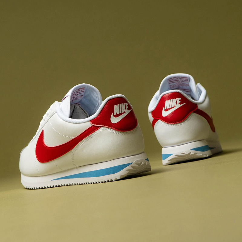 KicksDeals's tweet photo. Over 40% OFF ✔︎
Good size options are on sale for the "Forrest Gump" Nike Cortez 'Leather' retro for $49.98 + shipping. //Ad

BUY HERE -> https://t.co/floLhyoony https://t.co/HD5fGlh5OZ