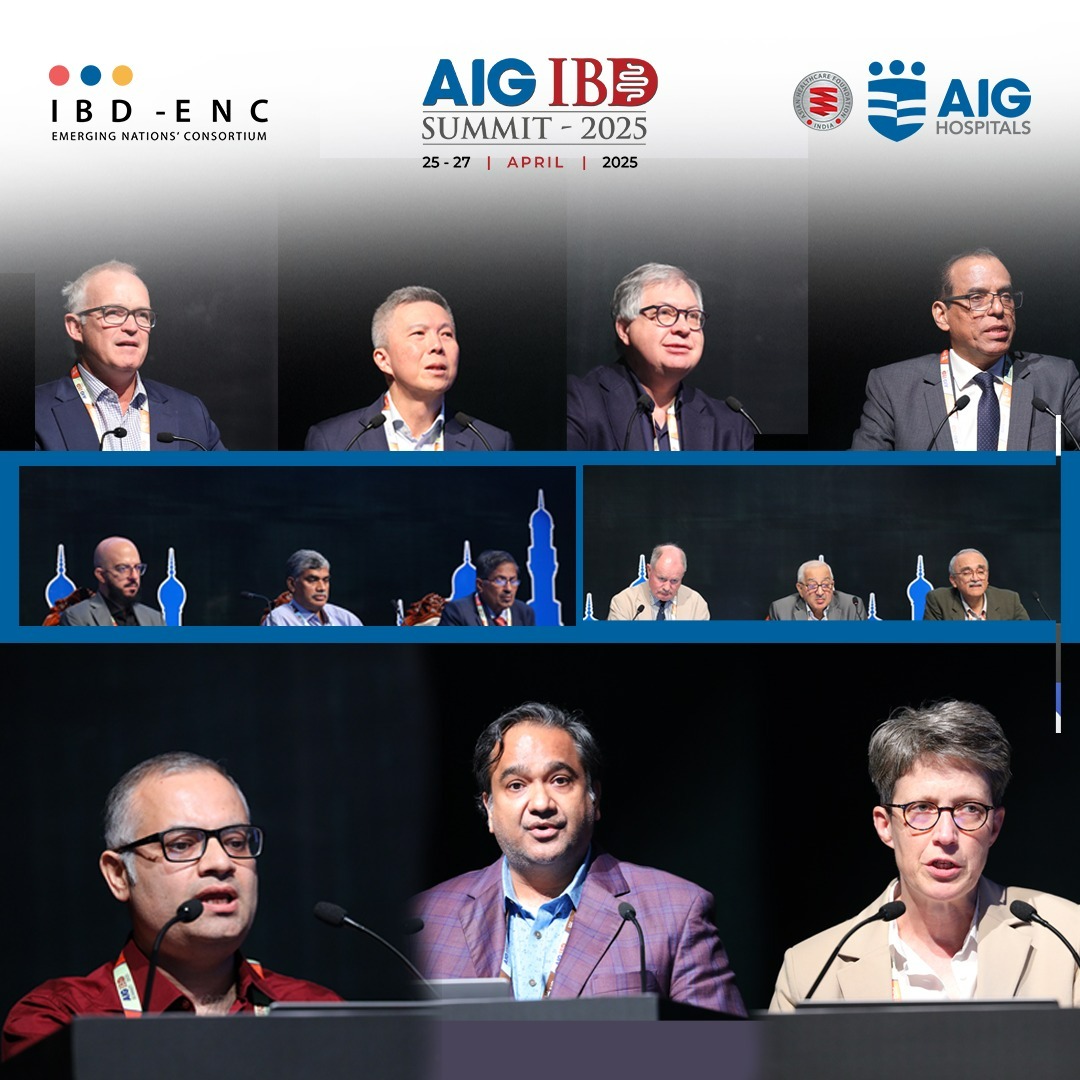ibd_enc's tweet image. IBD care is evolving—from gut-targeted vaccines to advanced biologics, every breakthrough offers new hope for better patient outcomes. A future of empowered living is within reach. #AIGIBDSummit #AIGHospitals #IBD #Gastroenterology #Hyderabad #MedicalConference