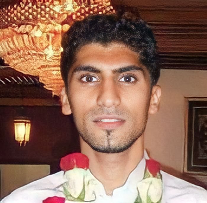 With <a href="/FIFAcom/">FIFA</a> support, #Racist #Saudi Klan dictatorship murders another protester &amp; athlete #AliAbdullahAlRebh. #FIFA is a leading culprit in human rights crimes &amp; #racism worldwide. <a href="/BBCSport/">BBC Sport</a> <a href="/MLS/">Major League Soccer</a> <a href="/Cristiano/">Cristiano Ronaldo</a>