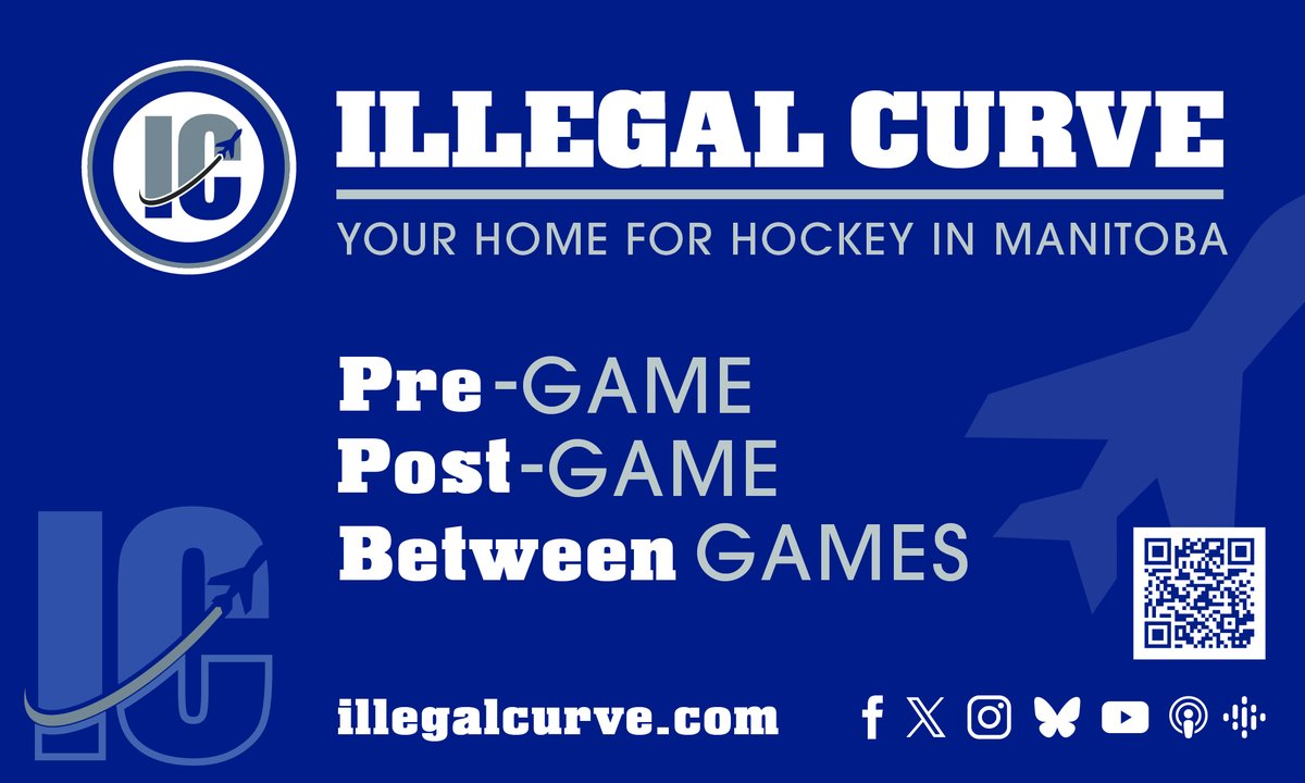 Illegal Curve Hockey (@illegalcurve) on Twitter photo The IC Hockey Show is LIVE!
Two hours of #NHLJets v. Blues discussions coming your way via @ICDrew, @ICDave & <a href="/ICEzzyG/">Ezzy Ginsburg</a>, getting you ready for Sunday's pivotal game 4.
Today's guests:
<a href="/UtilityVoice/">Paul Edmonds</a> (930am CT) and
<a href="/IceSinghHNIC/">Harnarayan | IceSingh</a> (1030am CT)
Watch/Chat: youtube.com/live/EgmykRZs9… The IC Hockey Show is LIVE!
Two hours of #NHLJets v. Blues discussions coming your way via @ICDrew, @ICDave & <a href="/ICEzzyG/">Ezzy Ginsburg</a>, getting you ready for Sunday's pivotal game 4.
Today's guests:
<a href="/UtilityVoice/">Paul Edmonds</a> (930am CT) and
<a href="/IceSinghHNIC/">Harnarayan | IceSingh</a> (1030am CT)
Watch/Chat: youtube.com/live/EgmykRZs9…
