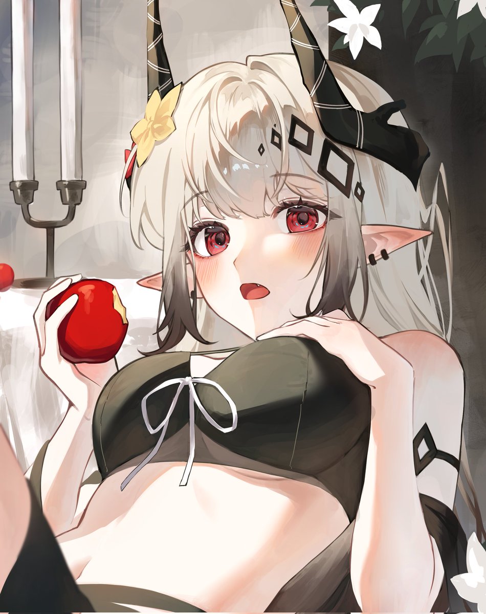 y91210666's tweet photo. #マドロック #明日方舟 #Arknights #アークナイツ https://t.co/AuuntV1mGN