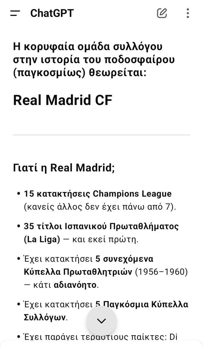 Greener than all tweet media