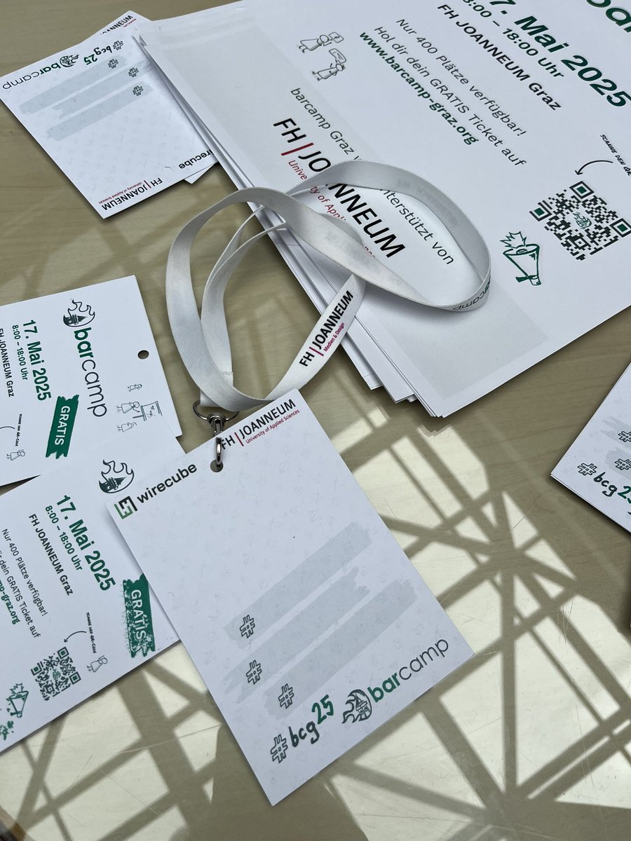 bcgraz's tweet image. @linuxtage is going strong, come visit US at our booth and use the chance to ore-register. You can find us next to @realraum and @funkfeuer_at in Innfeldg. 18