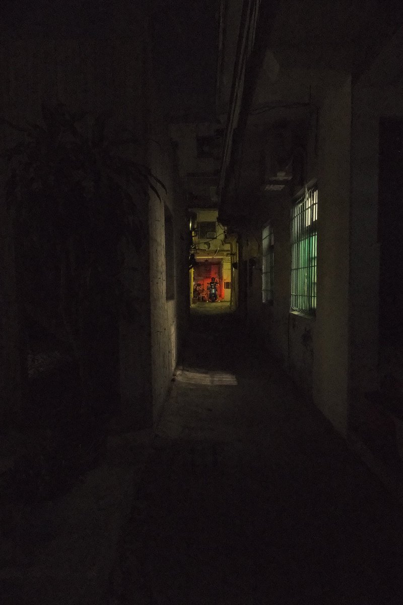 In the mood for Kaohsiung. 高雄を撮り歩く夜。