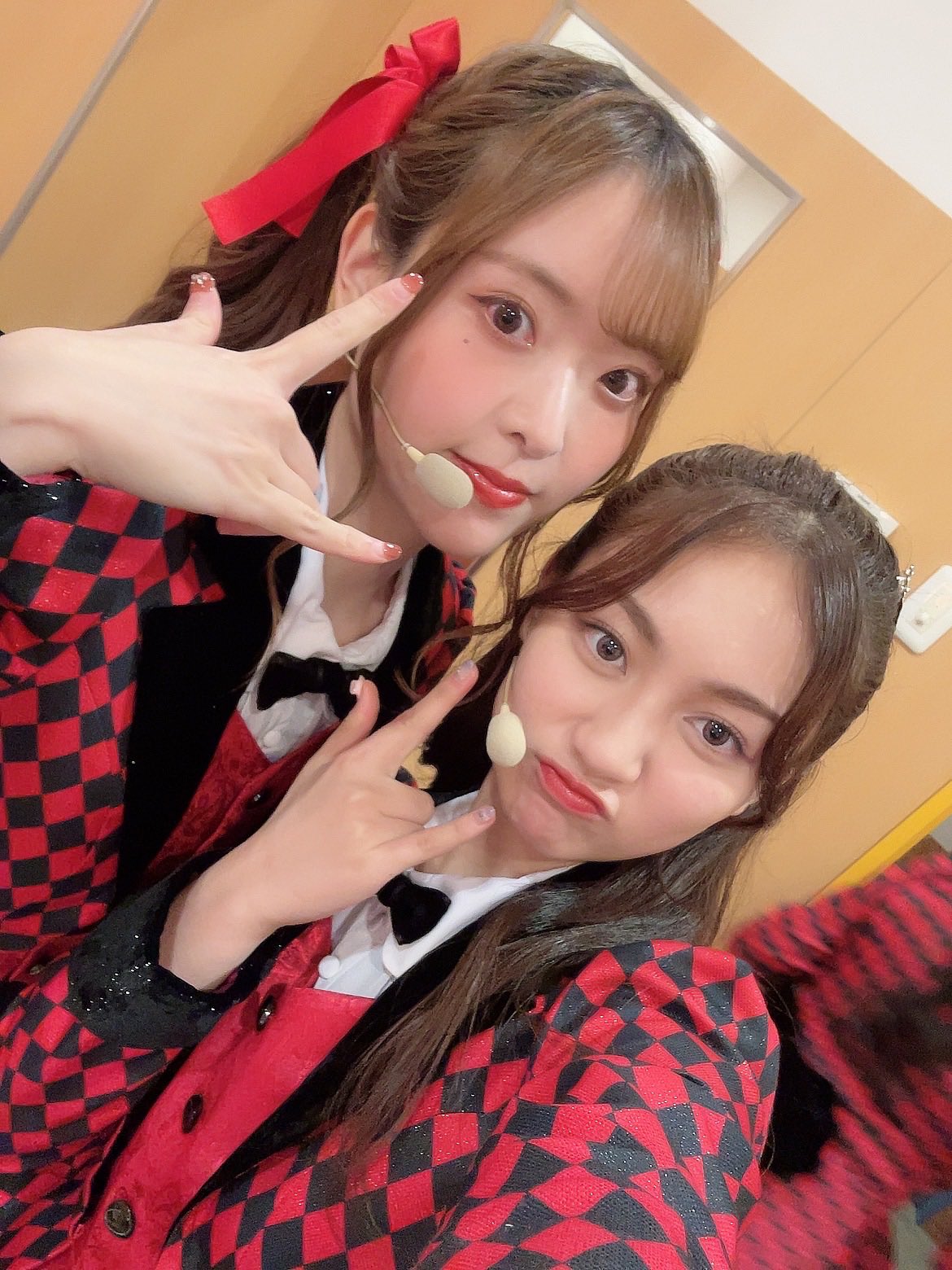 22/7 月城咲舞 (@emma_tsukishiro) / X