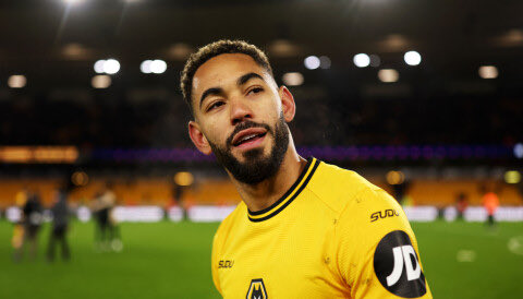 MorckIsak's tweet photo. 🚨 Wolves boss Vitor Pereira insists Matheus Cunha remains “fully committed” despite Manchester United’s growing interest.

United are ready to trigger Cunha’s £62.5m release clause as negotiations over personal terms continue.

(Source: 90min)

#MUFC #WWFC https://t.co/WTmQbvcvtH