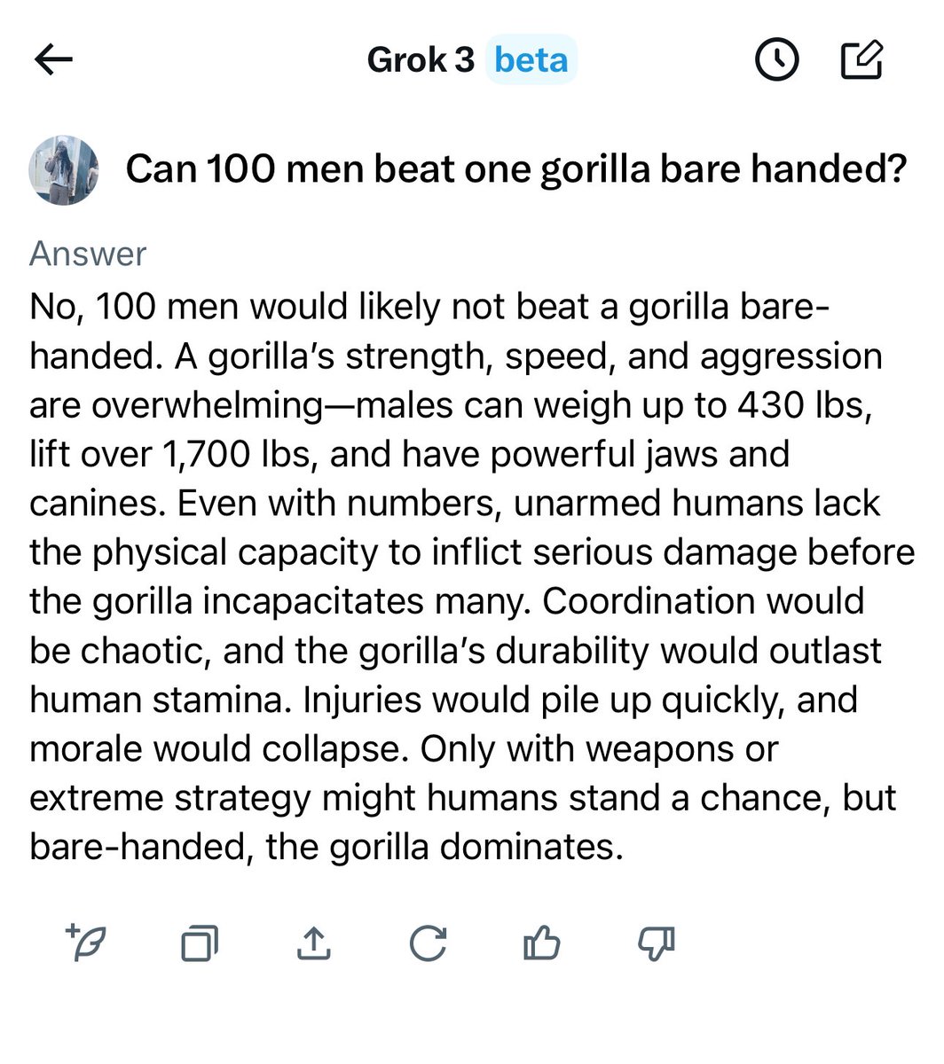 <a href="/DreamChasnMike/">🏴‍☠️</a> No matter how dedicated you are…all 100 of you will meet your maker after a very violent and vicious death…May God be with you all…I won’t be joining in unfortunately