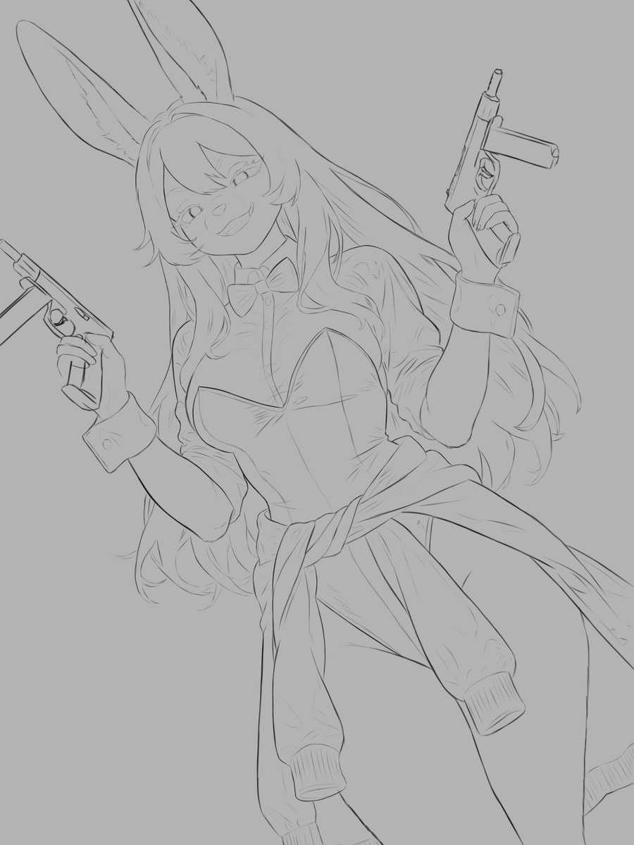 Pequod_vl's tweet photo. wip
#furry #furryart #furryartist https://t.co/SYppzGIMus