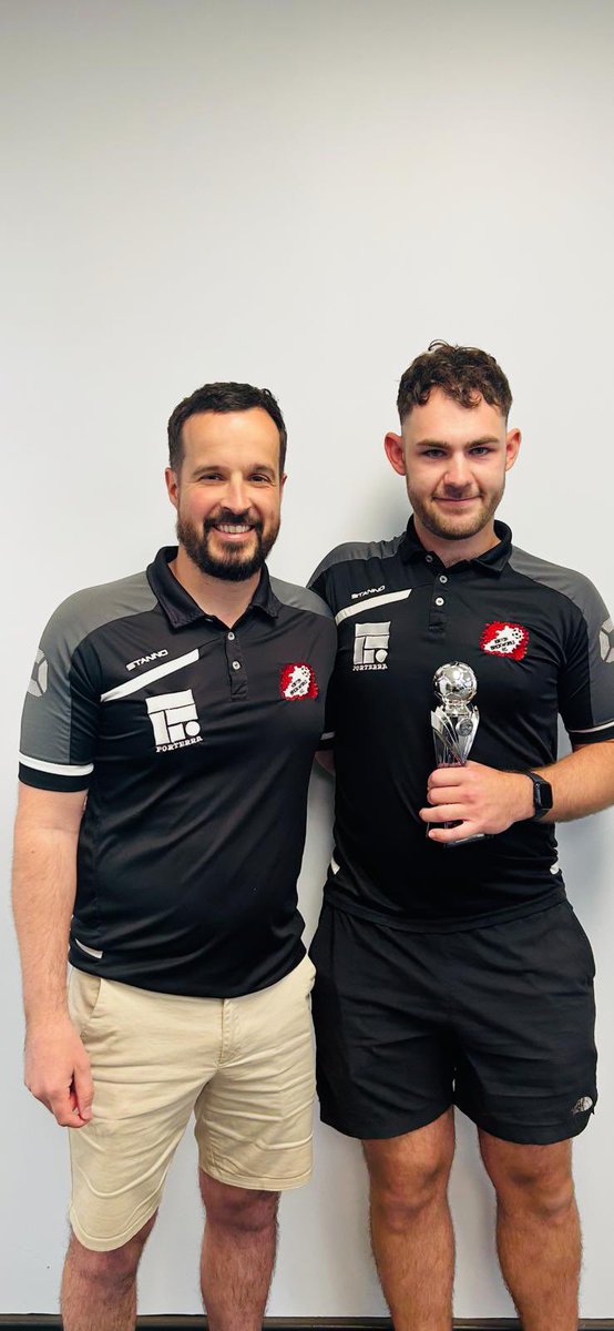 Kirton Brickworks awards 
Top Goal Scorer Jack March
Players Player Jacob March
Managers Player Jack March
👏👏👏👏👏