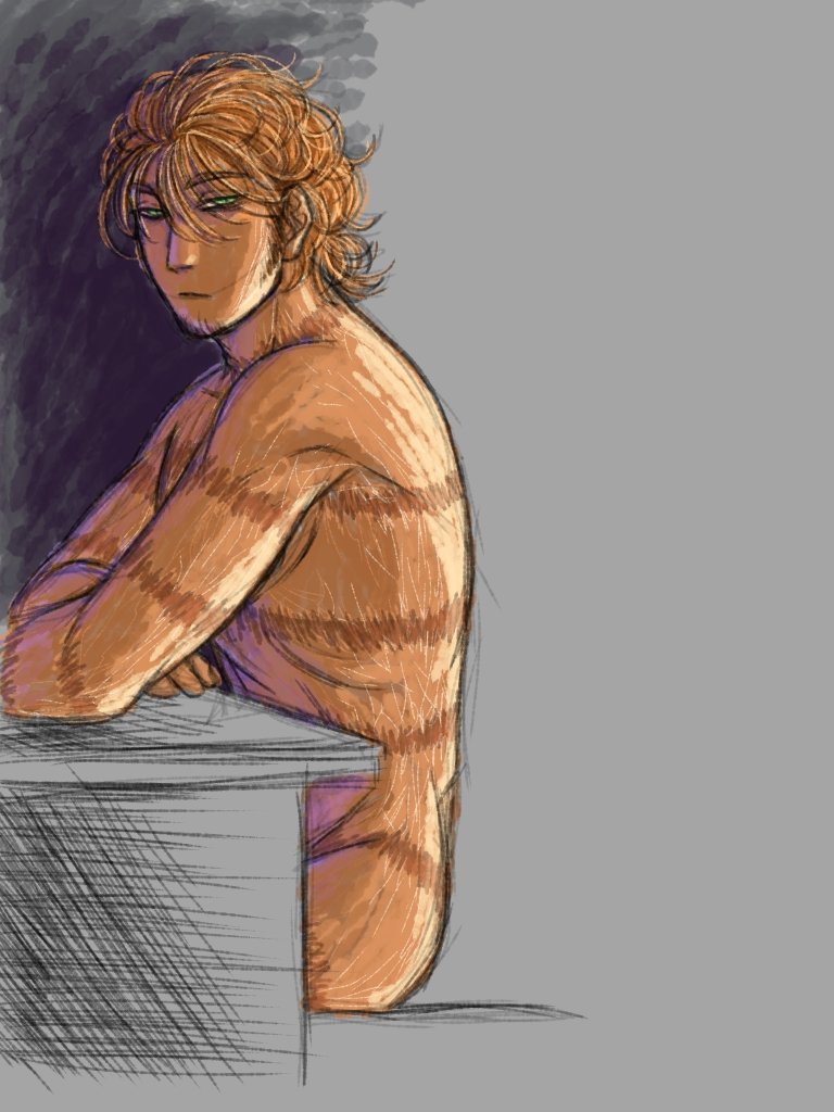 AU drawing #2

Greg and Petey 

#dogman #dogmantwt #dogmanau #dogmanpetey  #lastingscarsau