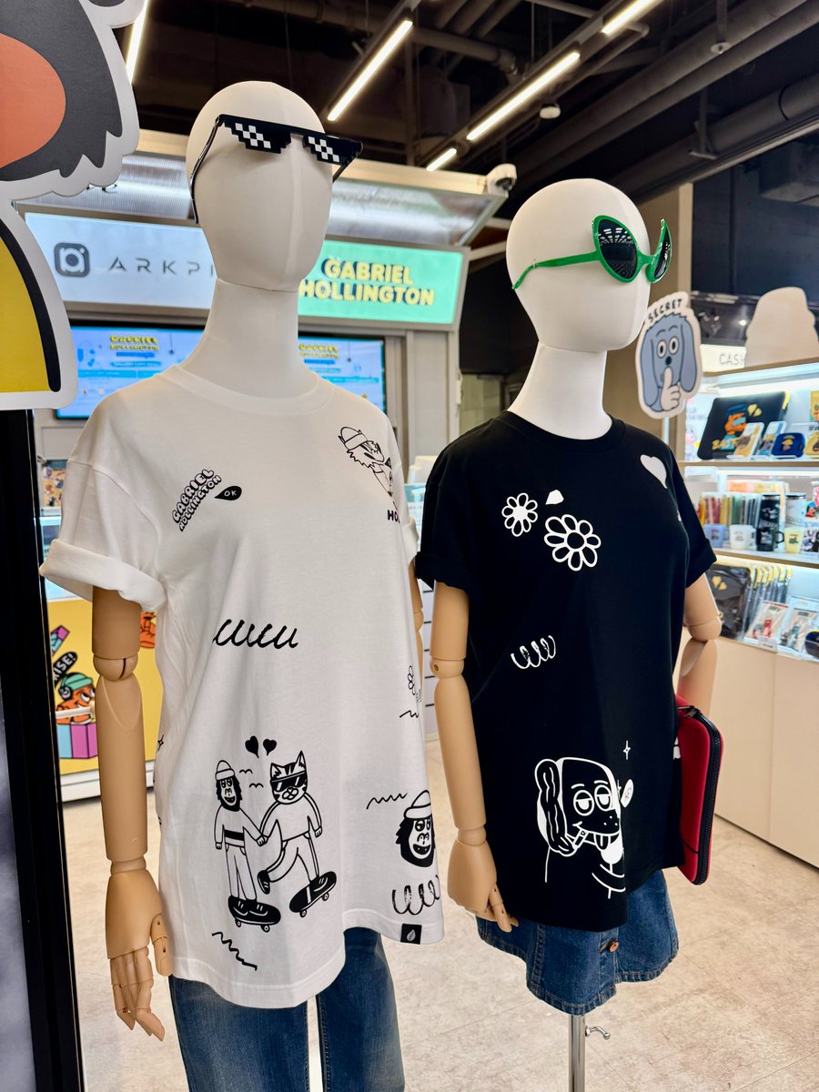 ARKPIA_Art tweet media