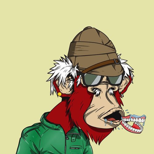 Grandpa Ape Country Club (@grandpaapecc) on Twitter photo 🗞GACC Morning Paper🗞
✅ .06 ETH floor  
↗️ 56 GACC’s to .5 ETH floor 
🔥 Only 81 GACC’s Listed 🔥
📊 7 Day average is .04 ETH
📈 We sold 0 GACC’s in the last 24hrs
🧪 Total Volume 5,513 ETH 
#GACC #MACC #GACCisBACC #GM #GreensDontSleep 🗞GACC Morning Paper🗞
✅ .06 ETH floor  
↗️ 56 GACC’s to .5 ETH floor 
🔥 Only 81 GACC’s Listed 🔥
📊 7 Day average is .04 ETH
📈 We sold 0 GACC’s in the last 24hrs
🧪 Total Volume 5,513 ETH 
#GACC #MACC #GACCisBACC #GM #GreensDontSleep