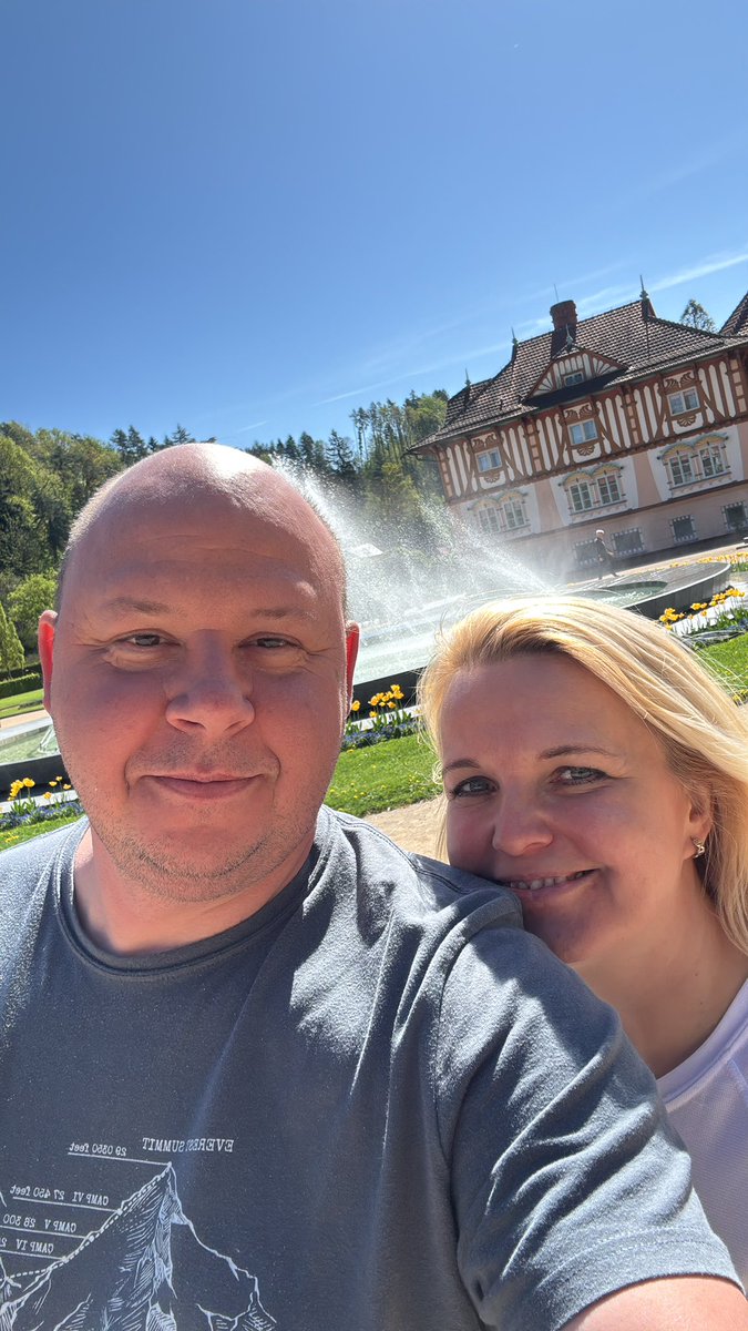 Dneska jsme s <a href="/KatarinaKahan/">Katarína Cupi Hotentót</a> tým <a href="/vincentka1820/">Vincentka</a> 😁