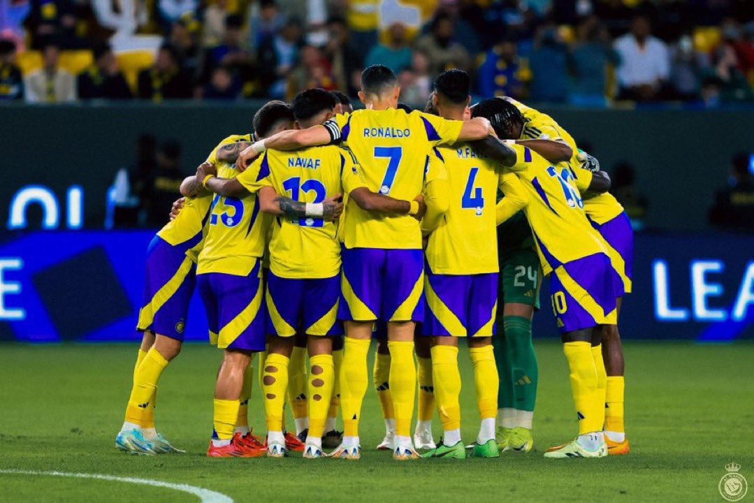 بالتوفيق يانصرنا  #النصر_يوكوهاما