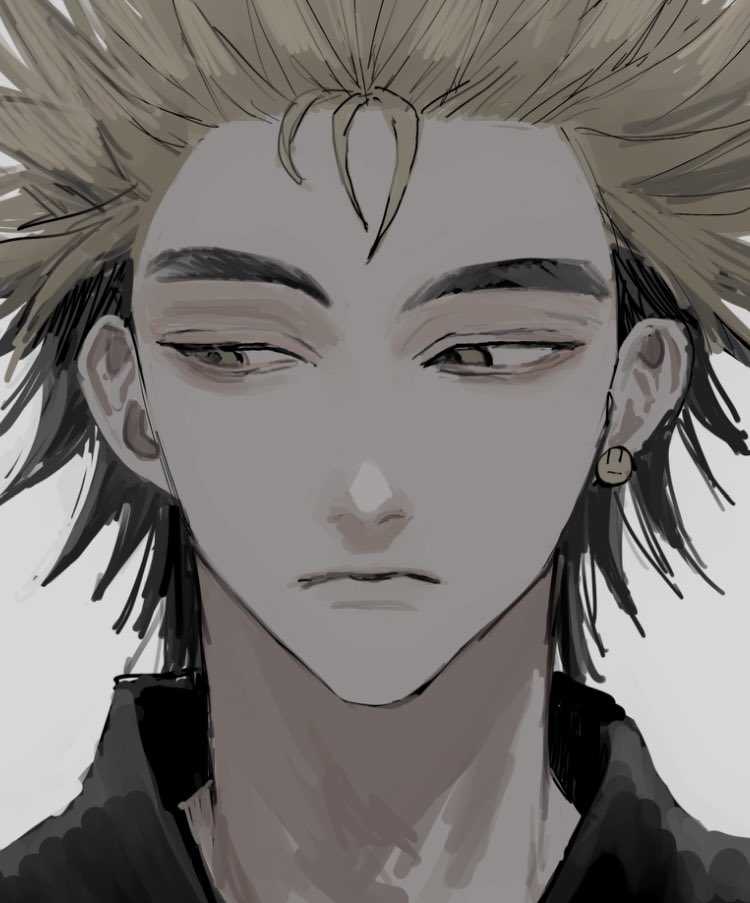 sizukiii__'s tweet image. 😐