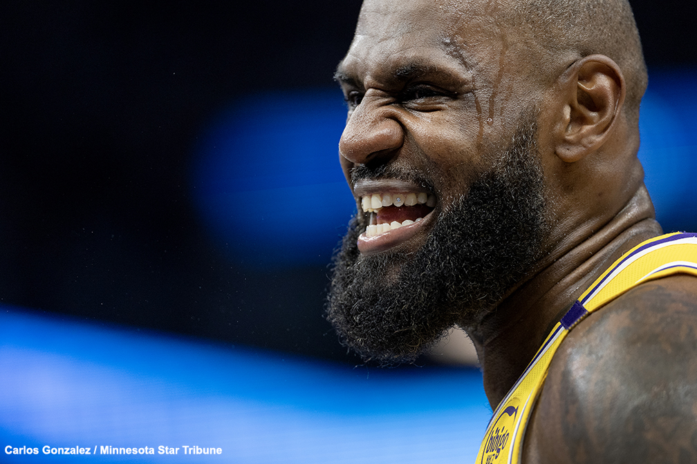 Carlos Gonzalez (@carlosgphoto) on Twitter photo Photo Gallery: Minnesota Timberwolves beat Los Angeles Lakers 116-104 in Game 3. #TWolves take 2-1 lead in series. Photos by Jeff Wheeler & me. Story by <a href="/ChristopherHine/">Chris Hine</a> startribune.com/minnesota-timb… Photo Gallery: Minnesota Timberwolves beat Los Angeles Lakers 116-104 in Game 3. #TWolves take 2-1 lead in series. Photos by Jeff Wheeler & me. Story by <a href="/ChristopherHine/">Chris Hine</a> startribune.com/minnesota-timb…