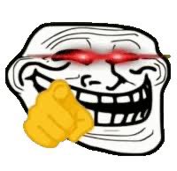 <a href="/nft_cryptogang/">Crypto Gang NFT</a> You are our Man 🤝🫵
$Troll Army we go to Billions