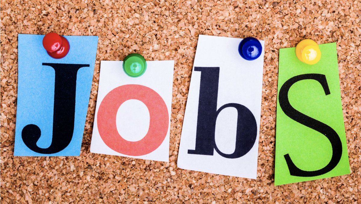 Check out new culinary employment opportunities on our Job Board: mailchi.mp/5a14c6938f35/w…

#culinaryschool #culinaryjobs #hospitality #culinarycareer #culinary #cook #stratfordchefsschool #stratfordon