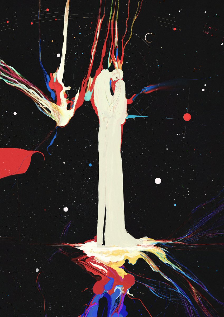 'The Lovers on Orion'