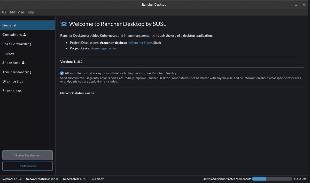 DazeOfTheWolf's tweet photo. Good morning, Sunshine ☀️ and @Polkadot friends! Today, I'm at the Wheelhouse DAO studio, using Rancher Desktop to manage Podman dev containers for Rust, Substrate/Ink! development, and K8 clusters.

When @Polkadot's chain aligns with the Trinitas AI agent, our luxury home-building automation will drive @Polkadot and JAM to the forefront of innovation.🐦‍⬛
#Polkadot #BuildingChains #BuildingBuildings