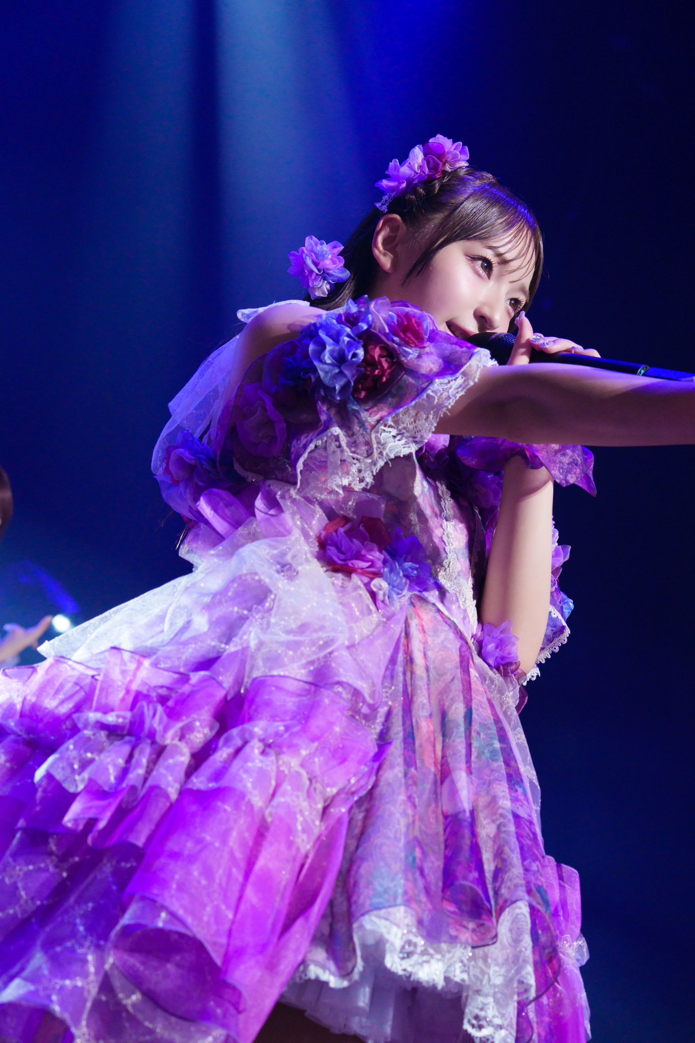 SWEET STEADY【Official】 on X: 