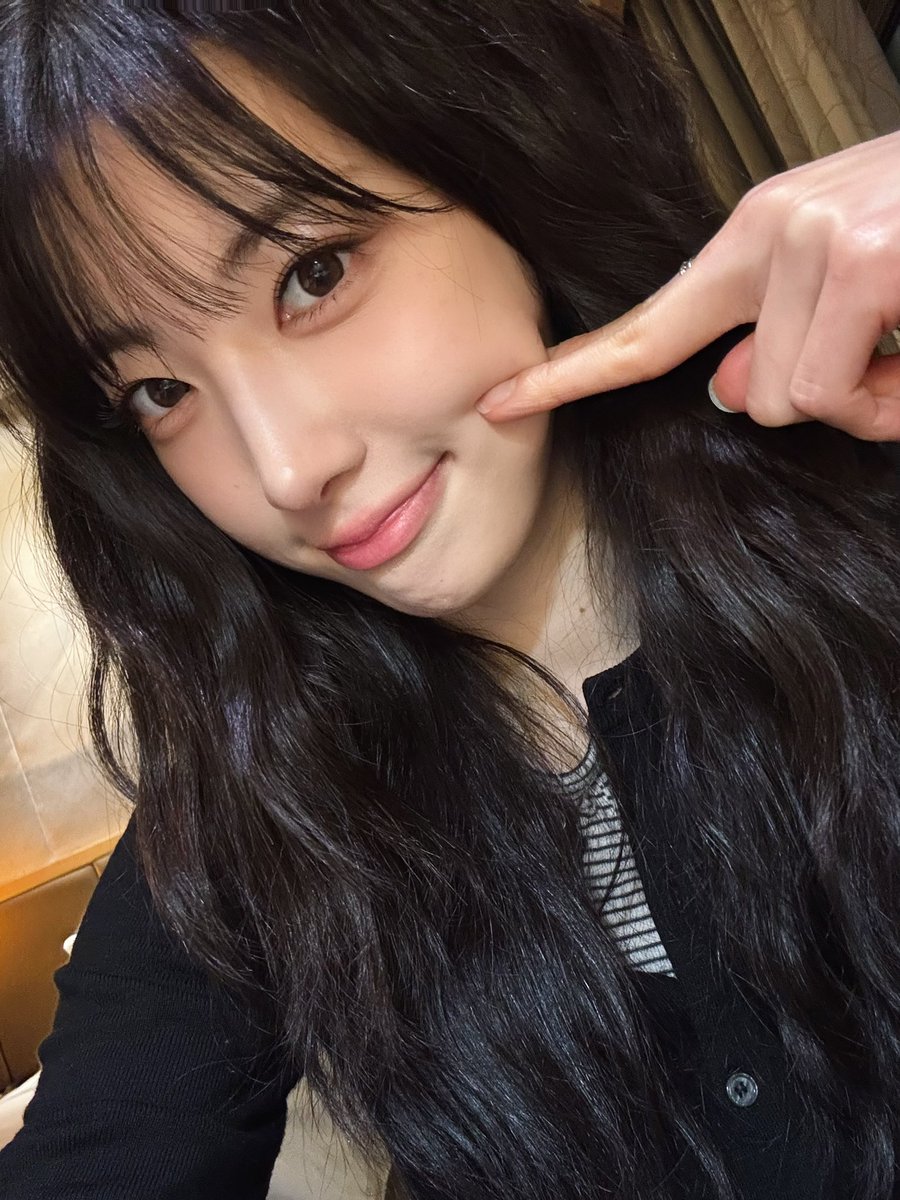 [🔮💗] 마이키 ! 햅 어 굿 잠🌙🤍

#H1KEY #하이키 #ハイキー
#RIINA #리이나 #リイナ 
#GORUN