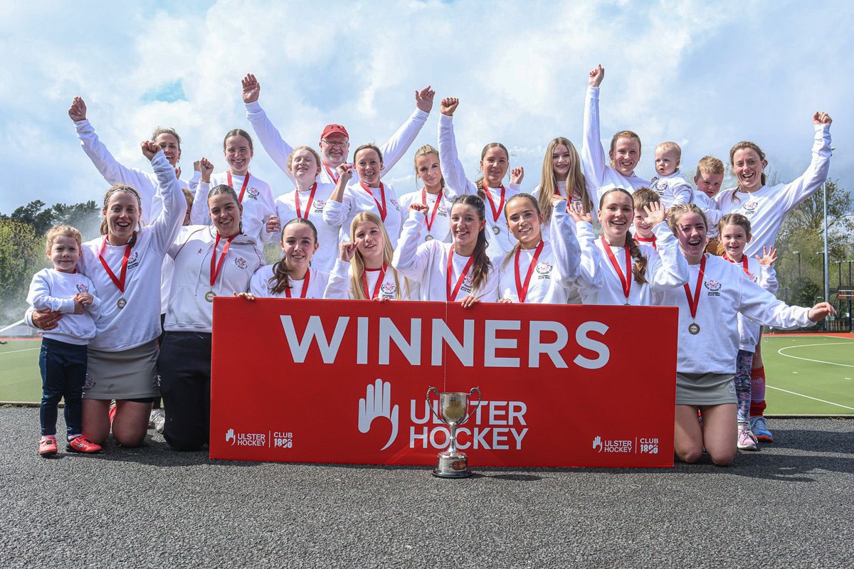 Ulster Hockey (@ulsterhockey) on Twitter photo Congratulations to <a href="/pegasushockey/">Pegasus Hockey Club ๐</a> , the 2025 Ladies Qualifying Plate champions ๐๐ Congratulations to <a href="/pegasushockey/">Pegasus Hockey Club ๐</a> , the 2025 Ladies Qualifying Plate champions ๐๐