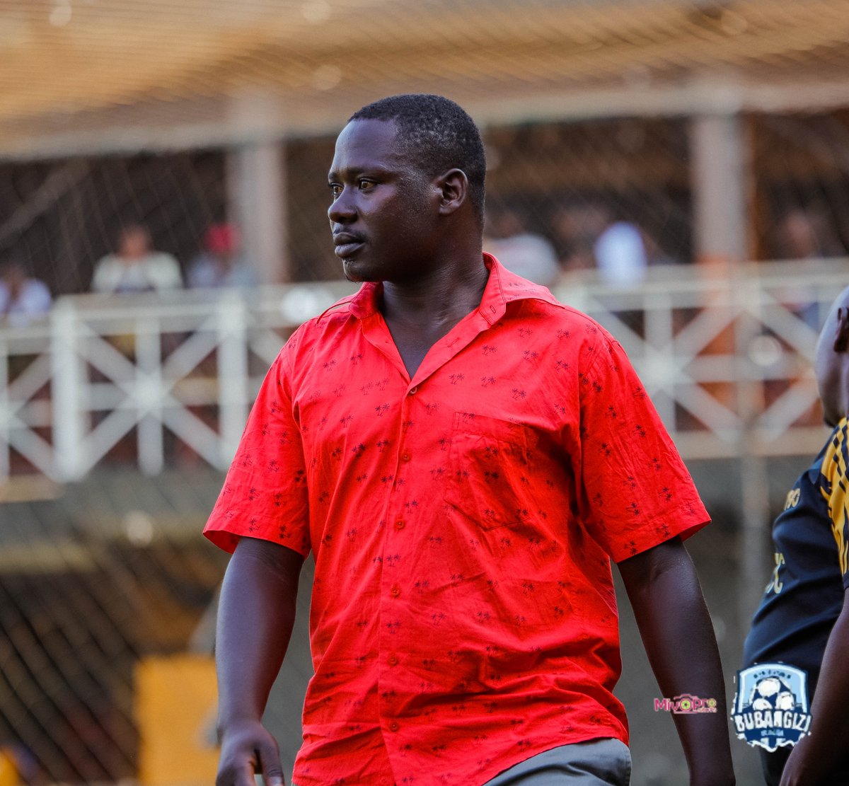 AKARERE FC tweet media