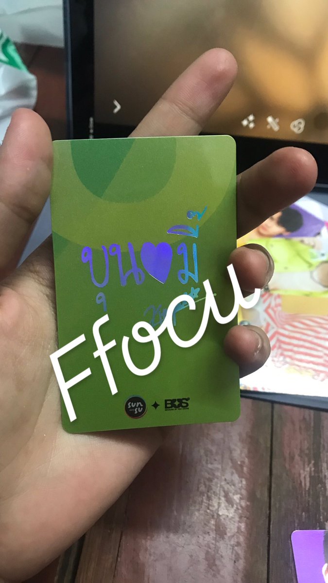 pha6395's tweet image. ใบล่ะ130รวมส่งส่งใจทักแชทค่า
#ตลาดนัดBUS #SUNSUxBUS