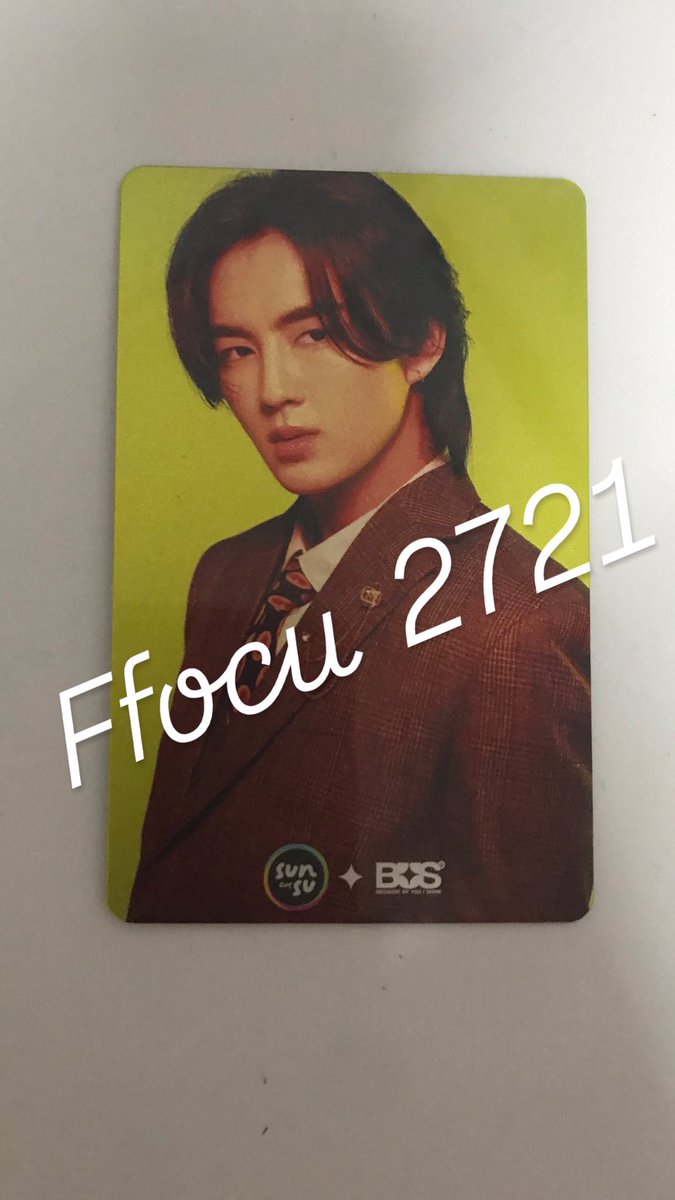 pha6395's tweet image. ใบล่ะ130รวมส่งส่งใจทักแชทค่า
#ตลาดนัดBUS #SUNSUxBUS