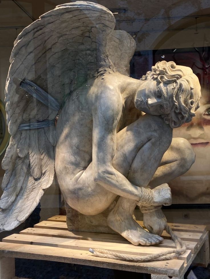 moonlight9722's tweet photo. @Ripushko Fallen angel https://t.co/QiPP1hCXNi