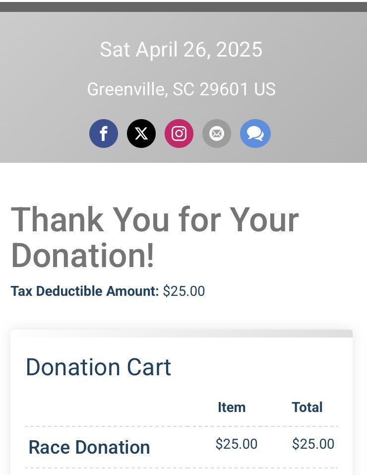susan_rudin's tweet photo. @Penny_Lane_Pup Penny, I hope that you and your family have a wonderful time strutting your stuff today! And I finally got around to donating - better late than never! 🐶
#muttstrut https://t.co/zs9deKw3RD