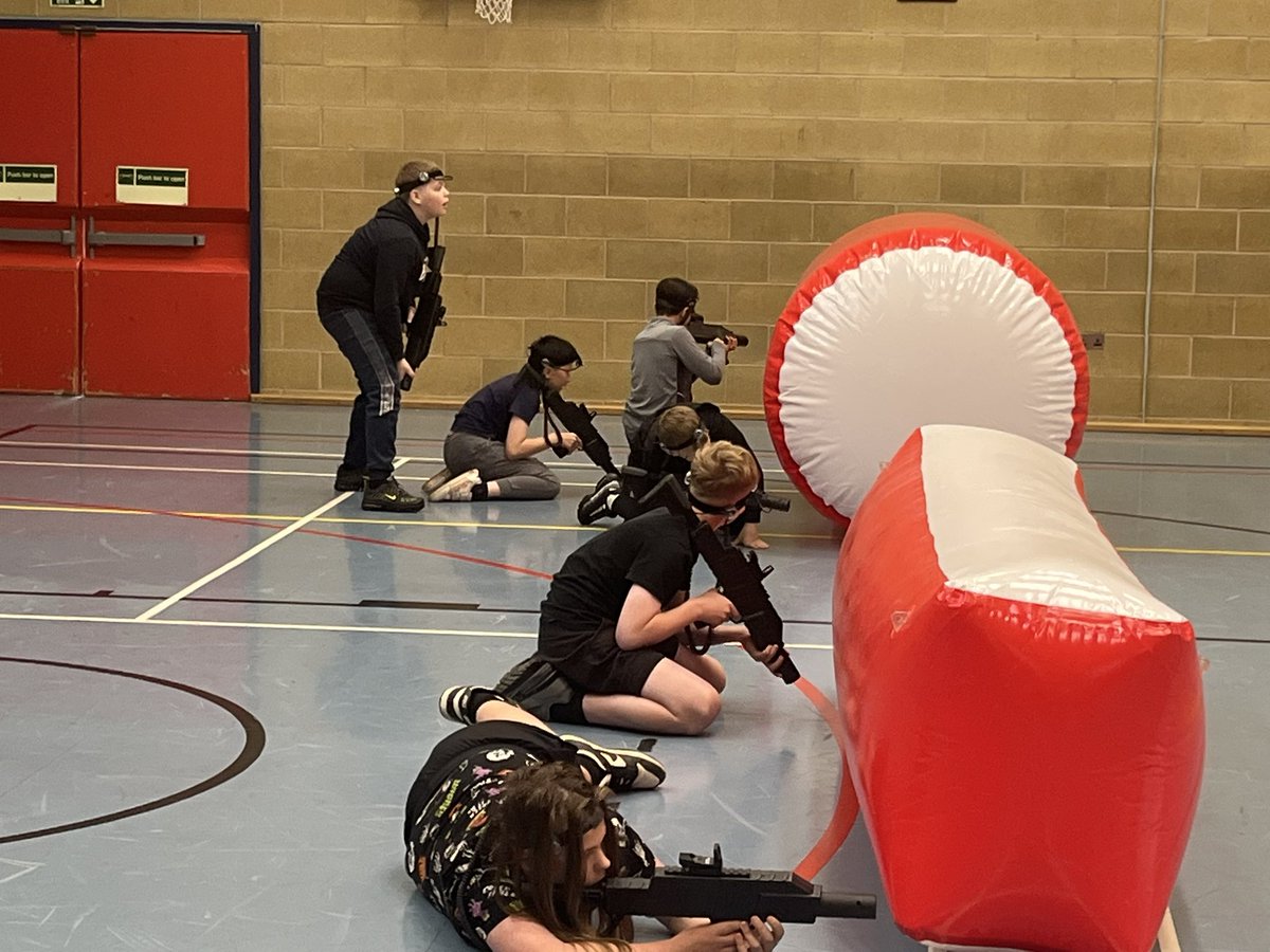 Mr Bowker tweet media