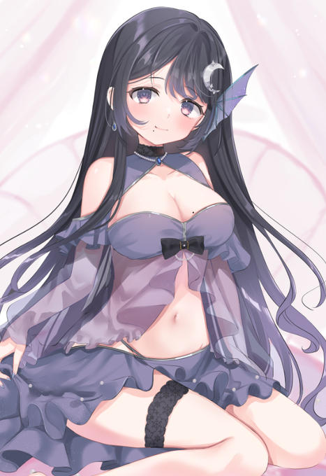 🐟<リクエストありがとうございます❣
#skeb  #おふぃりあーと 