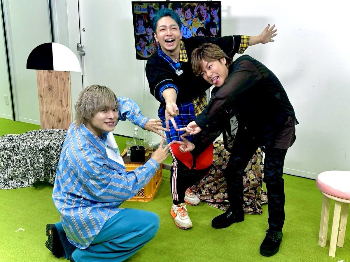 本日も『#声優と夜あそび 2025』ご視聴いただきありがとうございました