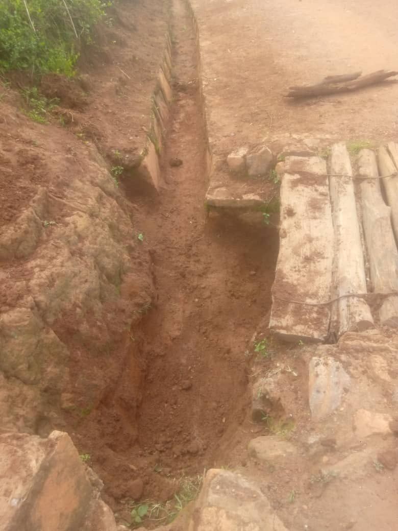 KIRAMURUZI SECTOR OFFICIAL (@kiramuruzio) on Twitter photo None,mu murenge wa <a href="/KiramuruziO/">KIRAMURUZI SECTOR OFFICIAL</a> hakozwe umuganda w'ibanze ku:
βGuharura imihanda
βGutunganya ibiraro
βGusiba ibinogo mu mihanda
βGukora isuku mu ma centre
βgusibura imiferege itwara amazi ku rwego rwβumurenge wabereye mu kagari kβAkabuga.
<a href="/RwandaEast/">πππ¬πππ«π§ ππ«π¨π―π’π§ππ | ππ°ππ§ππ</a>
<a href="/RwandaLocalGov/">Ministry of Local Government | Rwanda</a> None,mu murenge wa <a href="/KiramuruziO/">KIRAMURUZI SECTOR OFFICIAL</a> hakozwe umuganda w'ibanze ku:
βGuharura imihanda
βGutunganya ibiraro
βGusiba ibinogo mu mihanda
βGukora isuku mu ma centre
βgusibura imiferege itwara amazi ku rwego rwβumurenge wabereye mu kagari kβAkabuga.
<a href="/RwandaEast/">πππ¬πππ«π§ ππ«π¨π―π’π§ππ | ππ°ππ§ππ</a>
<a href="/RwandaLocalGov/">Ministry of Local Government | Rwanda</a>