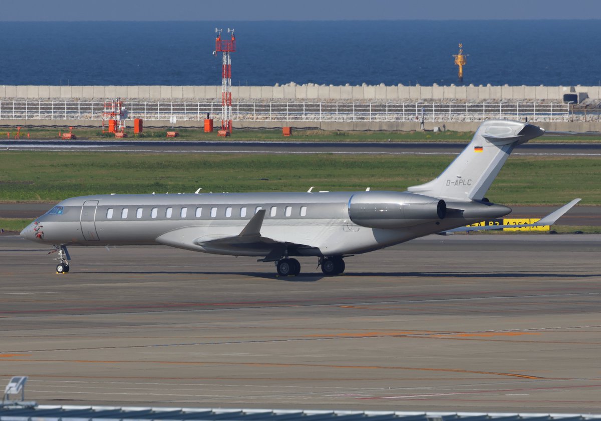 DALLYKEN's tweet image. 今日のセントレア
この時期はメラメラ😢
#RJGG #NGO